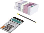 Finance Ministry: Romania’s Budget Deficit Shrinks To 3.82% Of GDP In January-September 2026