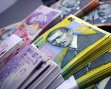Central Bank: Romania Private Lending Up 8.2% YOY In September 2026 To RON480B