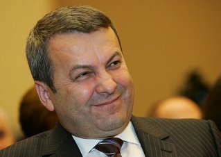 Ialomitianu: Romania Not Considering Any VAT Cut