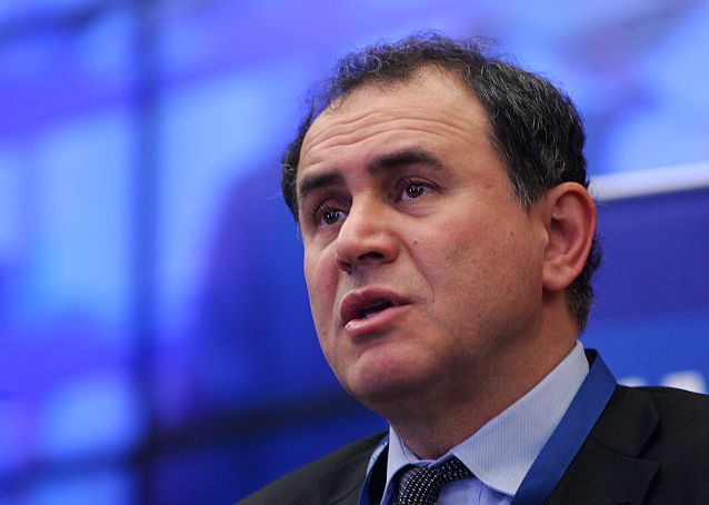 Roubini: Romania Unlikely To Join Eurozone In 2015