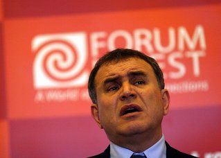 Roubini: Romania Is Going In The Right Direction, Reforms Must Continue