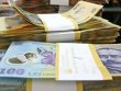 Finance Ministry Raises RON2162M From Banks On Sept 22
