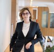 Mihaela Lupu, The New CEO And Chairman Of The Board Of Directors Of UniCredit Bank In Romania