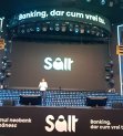 Salt Bank, First Romanian 100% Digital Bank, Launches Operations