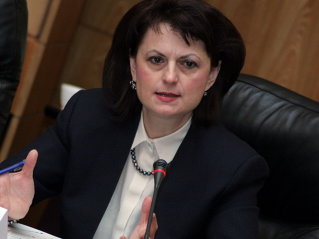 Mariana Diaconescu Named President Of Asirom, After Boris Schneider's Departure