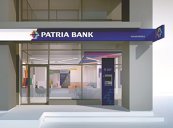 Patria Bank Lists EUR8.19M Bonds on Bucharest Stock Exchange 