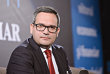 Banca Transilvania CEO Omer Tetik Sells 1M Shares on Bucharest Stoc Exchange