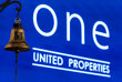 One United Properties Included In ROTX Index Of Vienna Stock Exchange