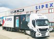 Sipex Net Profit Shrinks 60.5% To RON3.3M In H1