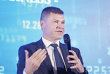 Radu Hanga Re-elected President Of Bucharest Stock Exchange For Four More Years