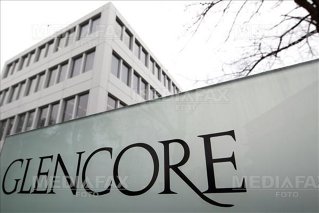 Romanian Investors Try To Buy Into Glencore IPO