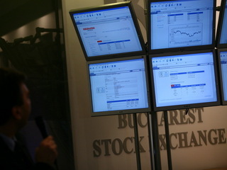 Top 10 Events On The Stock Exchange In 2011