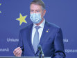 President Klaus Iohannis Says EU’s Dependence On Russian Gas Must End