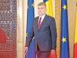 Romanian Parliament Endorses New Coalition Government Run By Marcel Ciolacu 