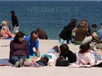 About 20,000 Tourists Spend May 1 Weekend On Romanian Black Sea Coast 