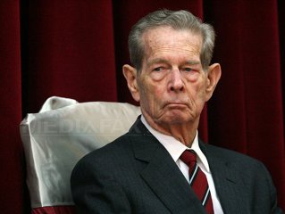 King Michael Of Romania Renounces Ties To House Of Hohenzollern