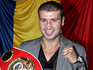 Lucian Bute To Fight Jean-Paul Mendy In Bucharest To Defend IBF Title
