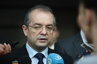 PM: Romanian Govt To Unfreeze Jobs In Courts With Excessive Workload