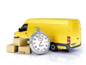 Top Ten Postal, Courier Firms In Romania Had RON2.8B Aggregate Turnover, Over 7,500 Employees In 2019