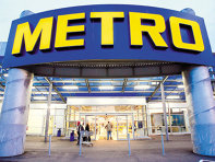 Equity Value of  Romanian METRO Branch Is EUR225M