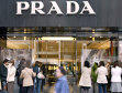 Prada Buys 20% in Romanian Factory