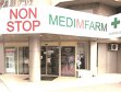 Farmaciile Medimfarm Reaches RON137M Turnover in 2021, Up 7% YOY