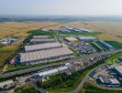 FAN Courier Leases 5,000 Sqm Of Storage And Office Space In P3 Bucharest A1 Logistics Park