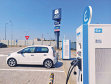 Eldrive Romania Set to Install EV Charging Stations in JOY Retail Park Projects