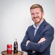 Mark Docherty, The New Country Manager Of Coca-Cola Romania