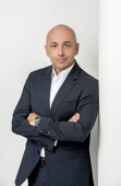 Gábor Mozga Takes Over As New CEO Of MOL Romania