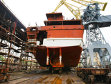 Shipbuilder Santierul Naval Severnav Signs EUR2.2M Contract With Handelskade Shipsales B.V.