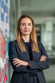 PepsiCo Romania Appoints Alexandra Rîştariu As Organized Trade Director