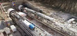 Aktor Starts Drilling First Tunnel On Brasov-Sighisoara Railway Section