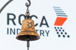 ROCA Industry Listed On Regulated Market Of Bucharest Stock Exchange