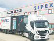 Sipex Reports 7% Higher Turnover, 45% Lower Net Profit in 2023