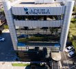Aquila Budgets almost EUR17M Investments for 2024