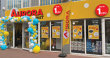 Ukrainian Retailer Aurora Reaches 10 Stores in Romania