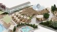 Radisson Blu Hotel In Bucharest Opens NAMI Beach Club & More In June