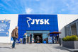 JYSK Opens New Store in Craiova, Reaches 168-Unit Network in Romania