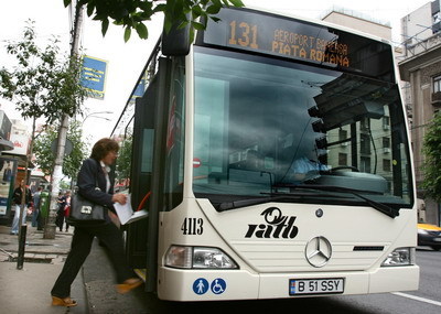 RATB Should Become Commercial Company To Access EU Funds