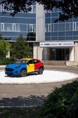 New Investments Expected in Oltenia After Ford Otosan Arrival in Craiova