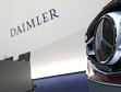 Daimler Group Seeks State Aid for RON675M Investment in Romania