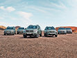Five Dacia Models Among Top Ten Sellers in Jan-July 2022