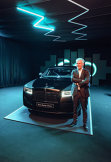 Automobile Bavaria to Revamp Rolls-Royce Center