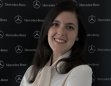 Mercedes-Benz Puts Natalie Thompson In Charge Of Romanian Operations