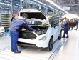 ACAROM: Romania’s Car Production Returns In Jan 2024 To Pre-Pandemic Level