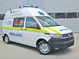 Ambulance Maker Deltamed Sees 88% YoY Increase In Revenue To EUR36M In 2023