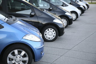 APIA: Car Sales +38% In April To 8,465 Units