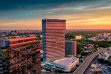 Huawei Extends Lease For Office Space In Bucharest’s Globalworth Tower