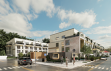 Camicna Development Unveils EUR25M In Residential Project In Northern Bucharest 